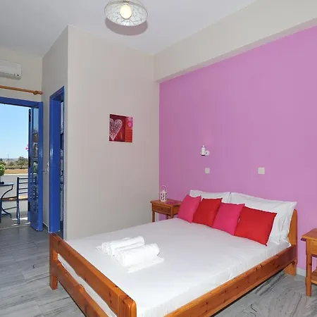Nikolas Villas 3*