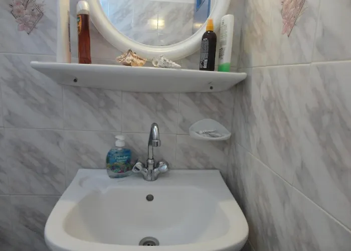 Nikolas Villas Aparthotel Perivolos (Santorini)